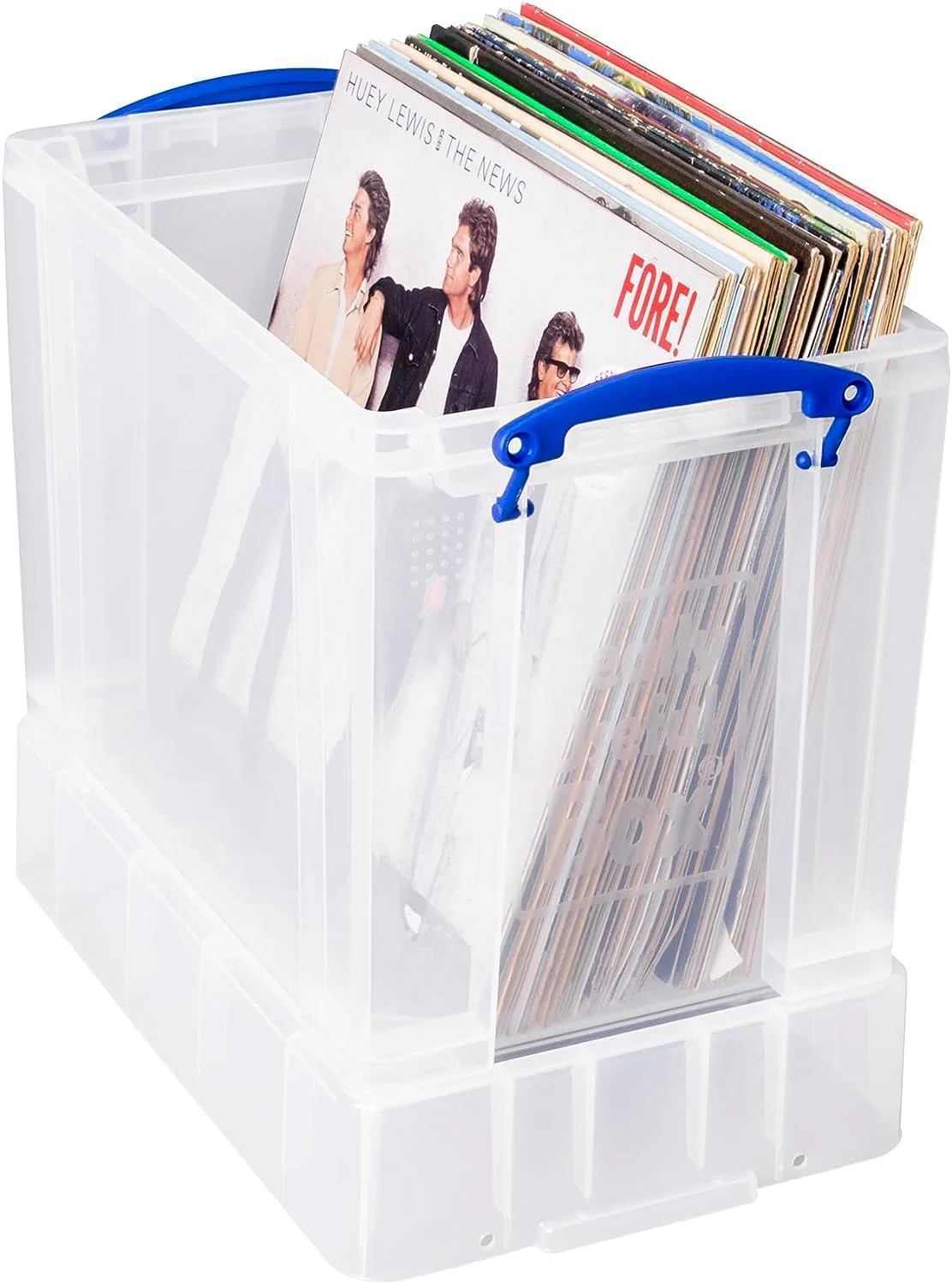19 Litre XL Really Useful Box - Image 3