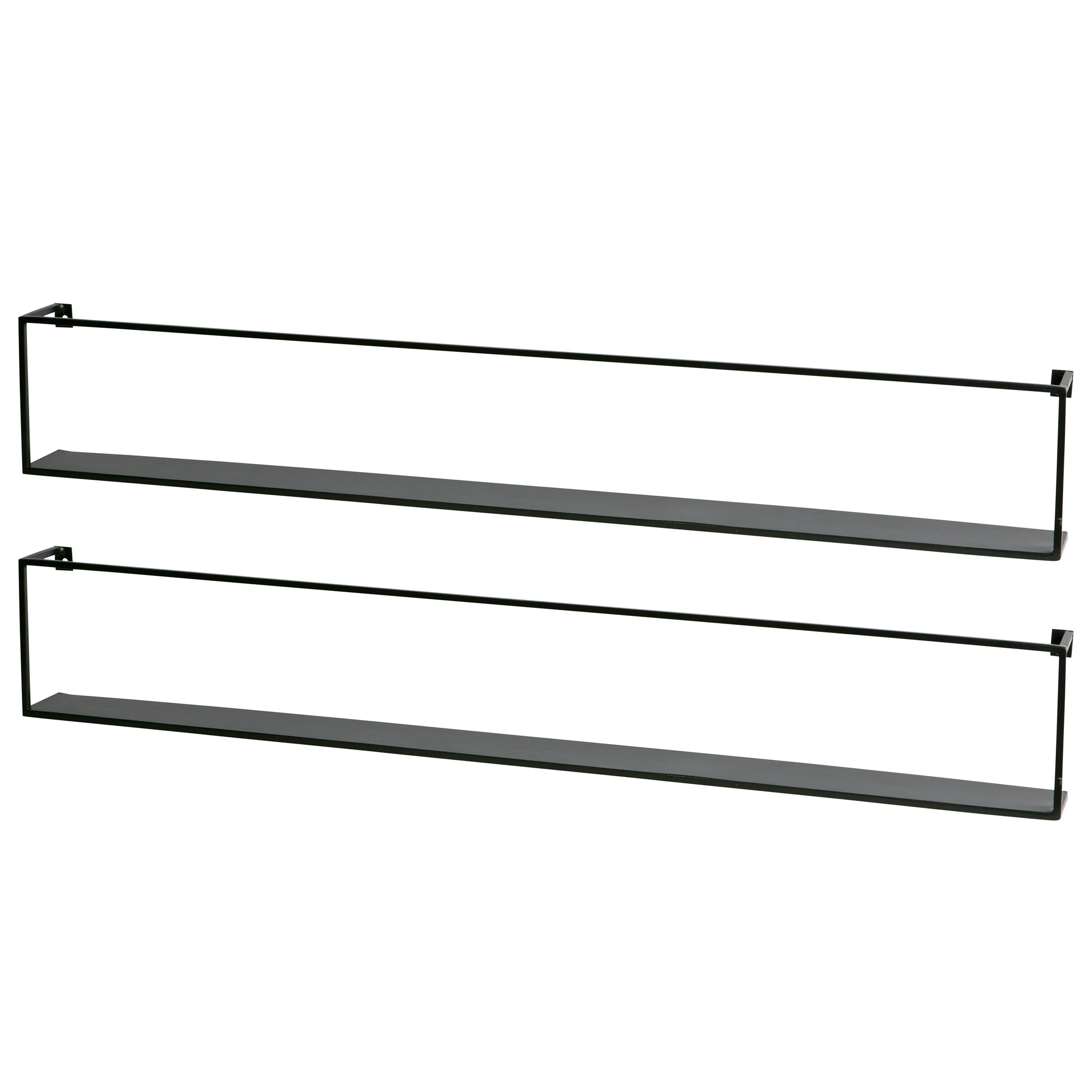 2 X Meert Gallery Bookshelves - Image 4