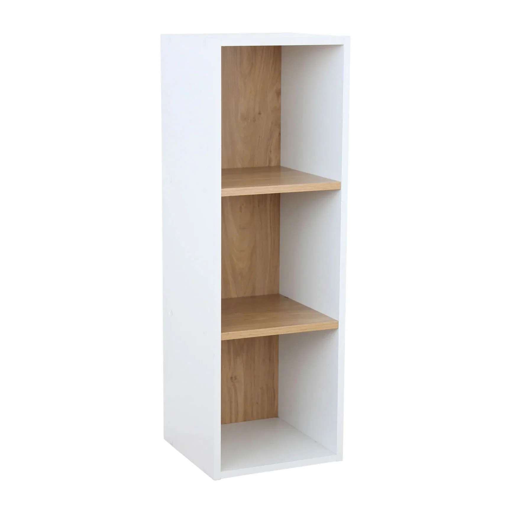 3 Cube Storage Unit - Image 3