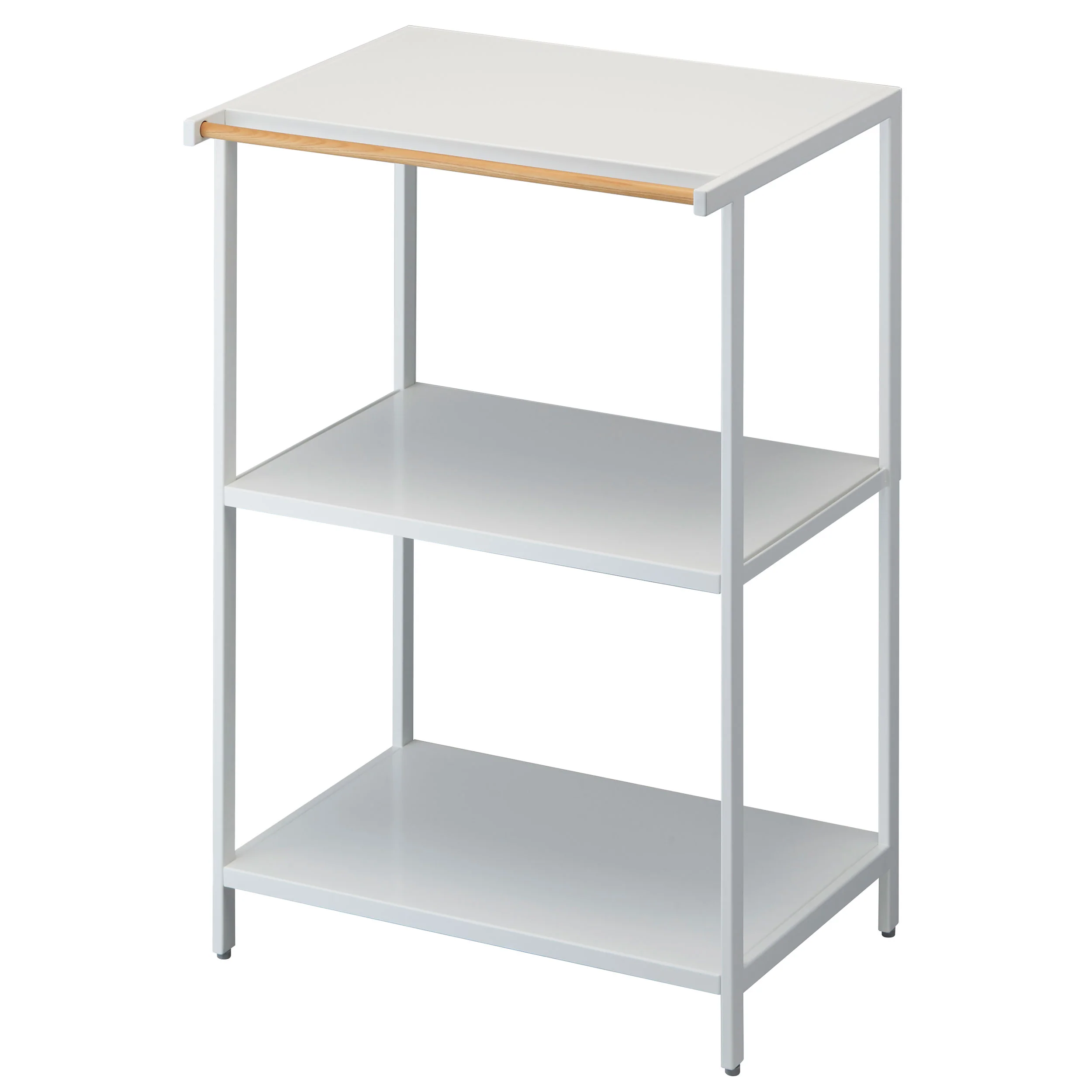 3 Tiered Storage Rack Tower - Image 6