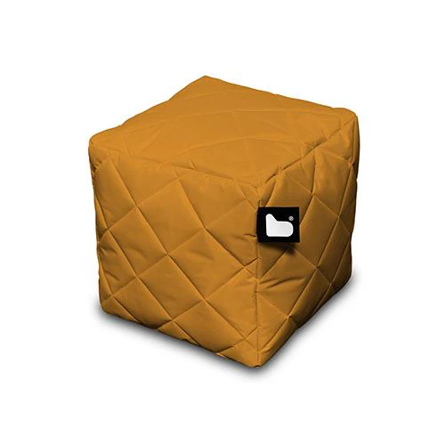 B-Box Footstool - Quilted - Image 4