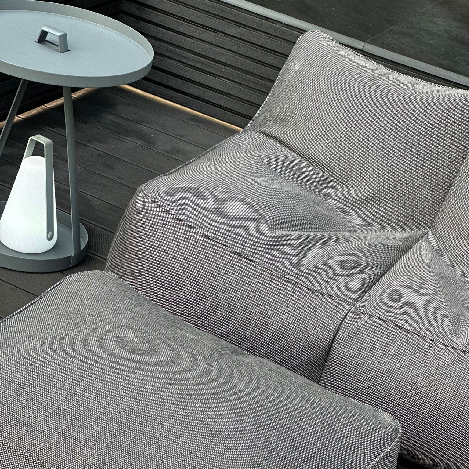 B Lounge Beanbag Sofa - Image 6