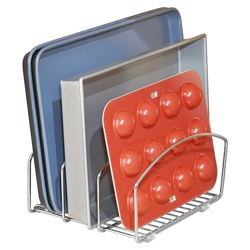 Baking Tray & Chopping Board Organiser - Image 4