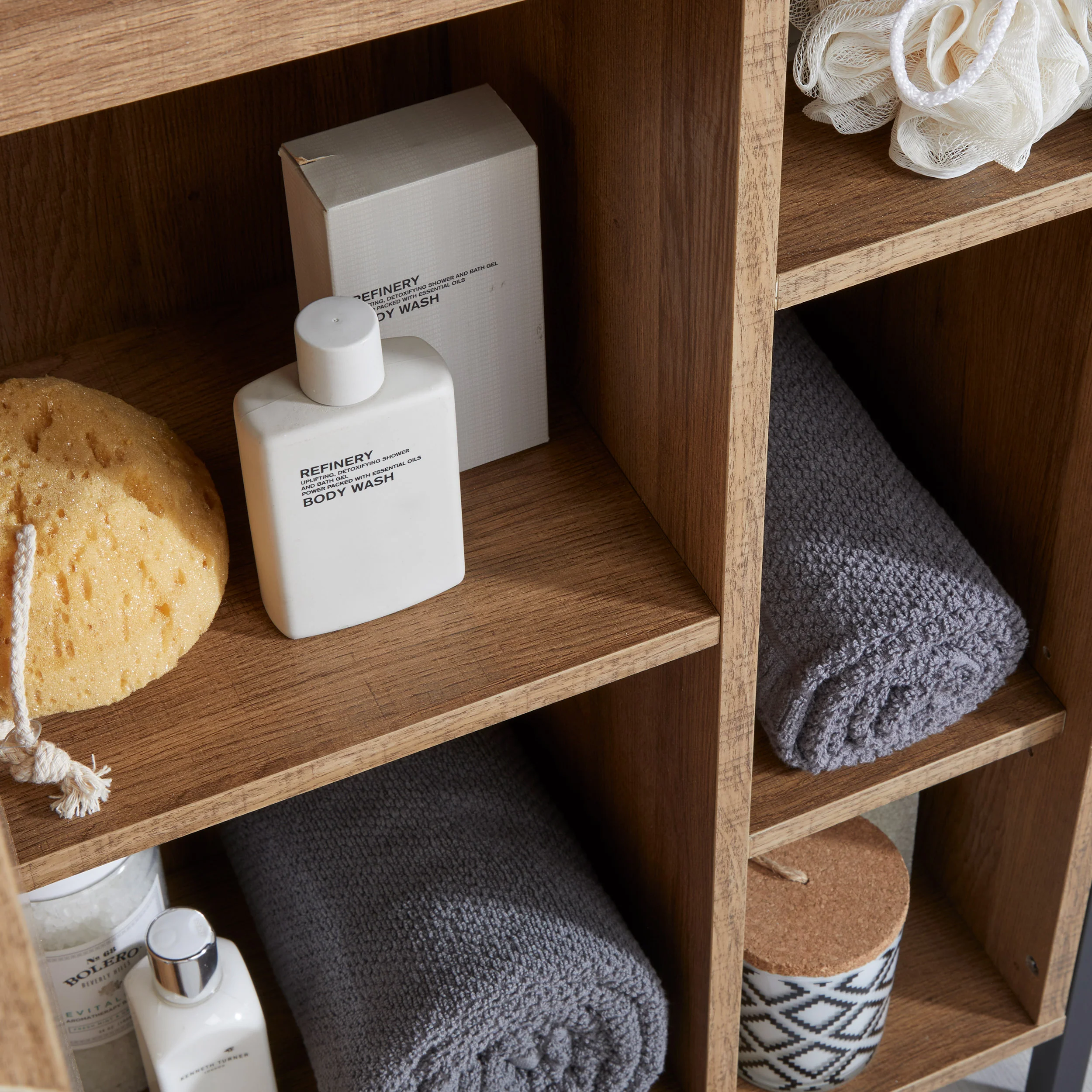Bathroom Console Storage Unit Margo - Image 4