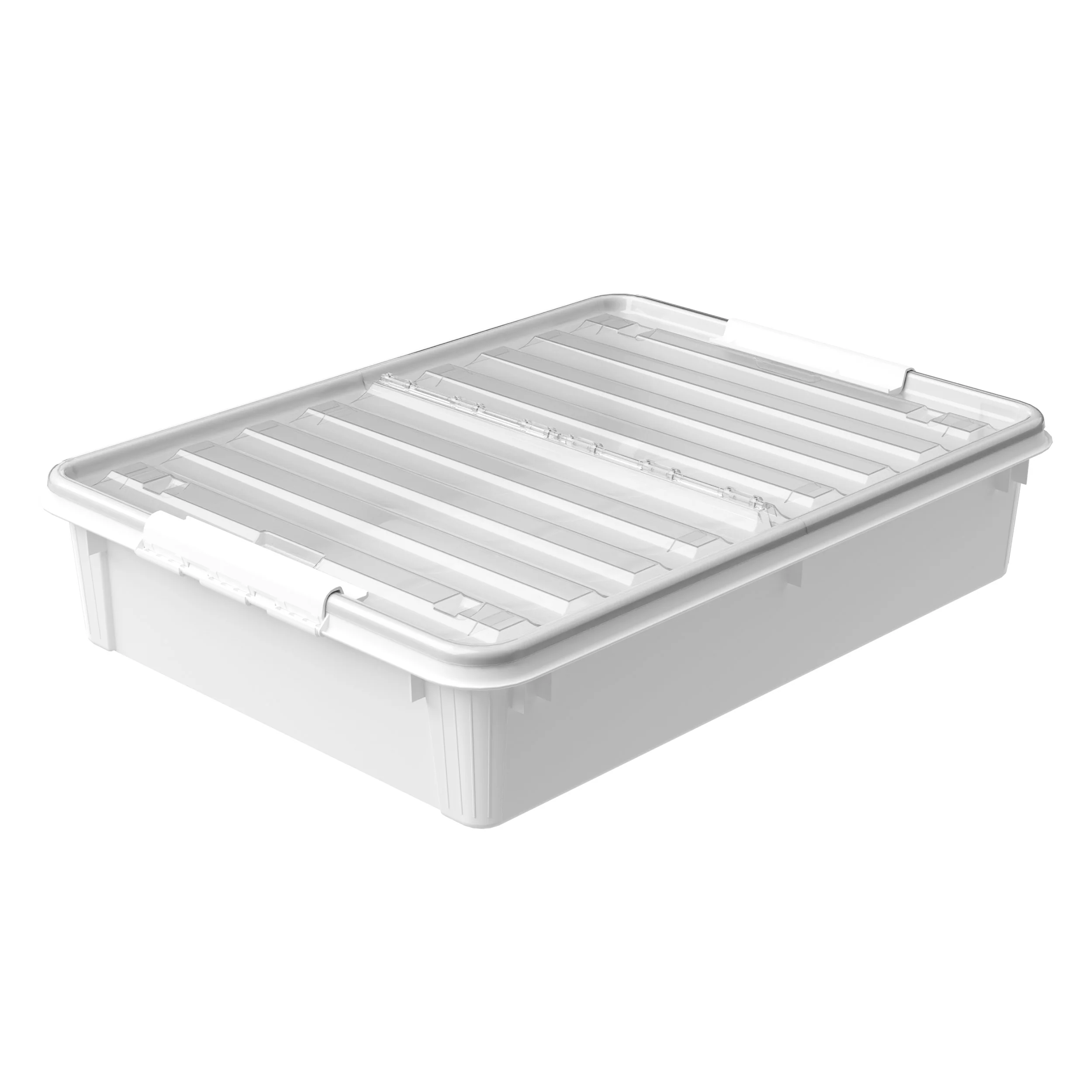 Xl Bedroller Underbed Storage Box - 60 Litre - Image 5
