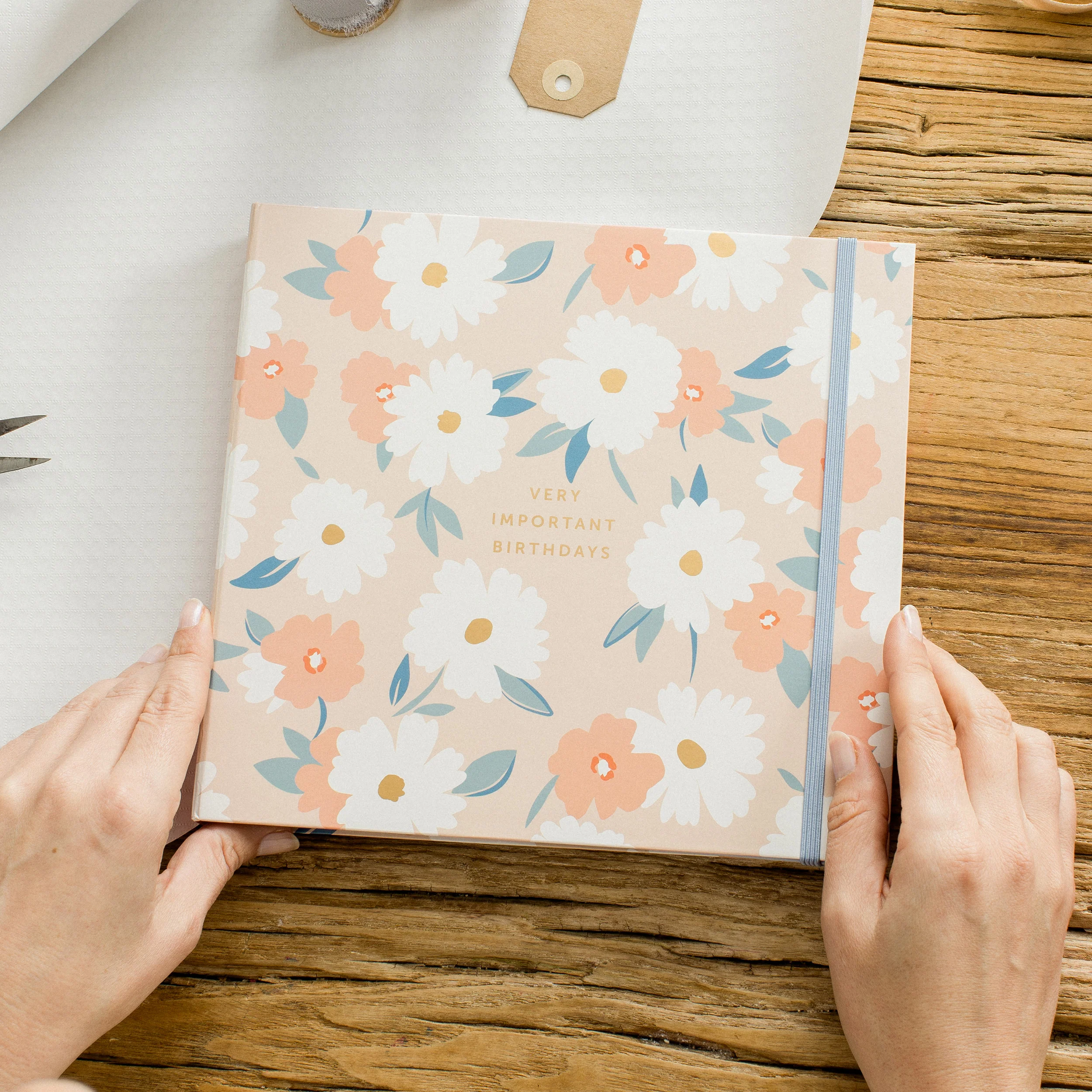Birthday Card Organiser - Image 7
