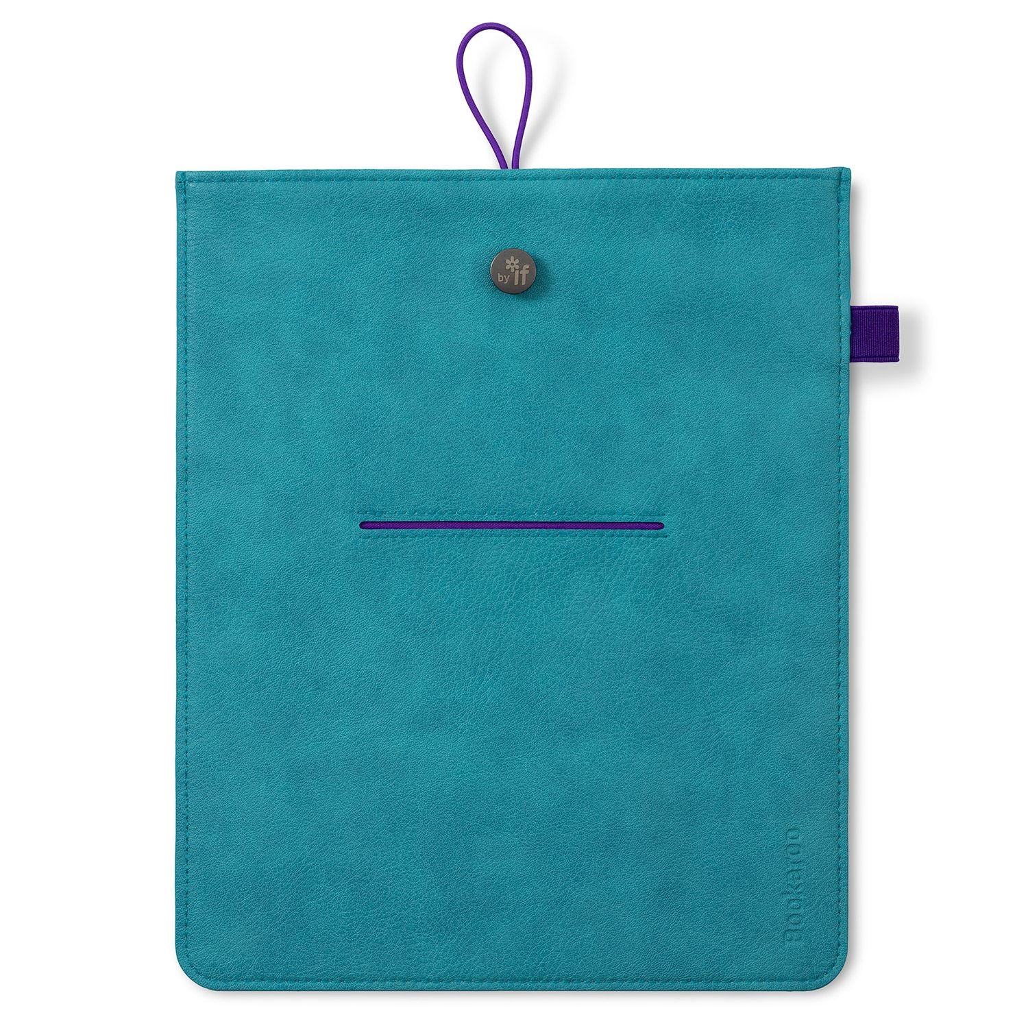 Book & iPad Pouch - Bookaroo - Image 5