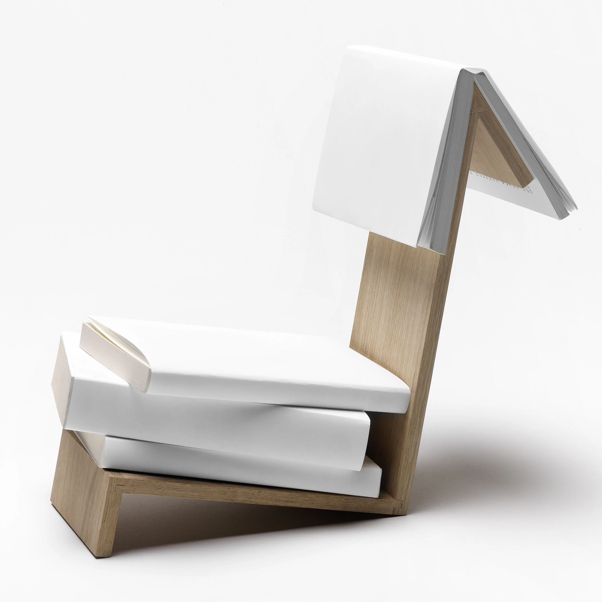 Bookmark Book Shelf - Image 3