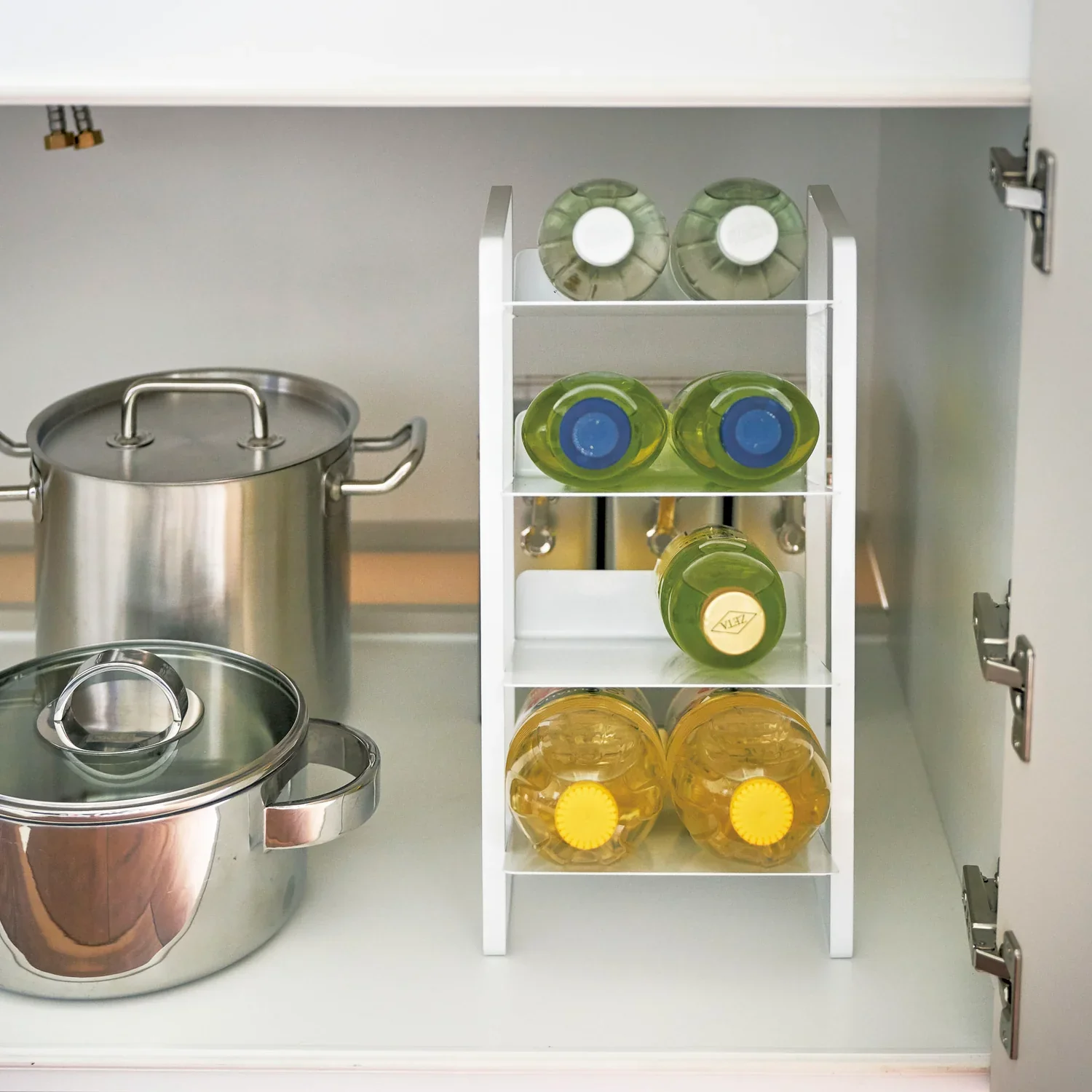 Bottle Storage Rack - Image 2