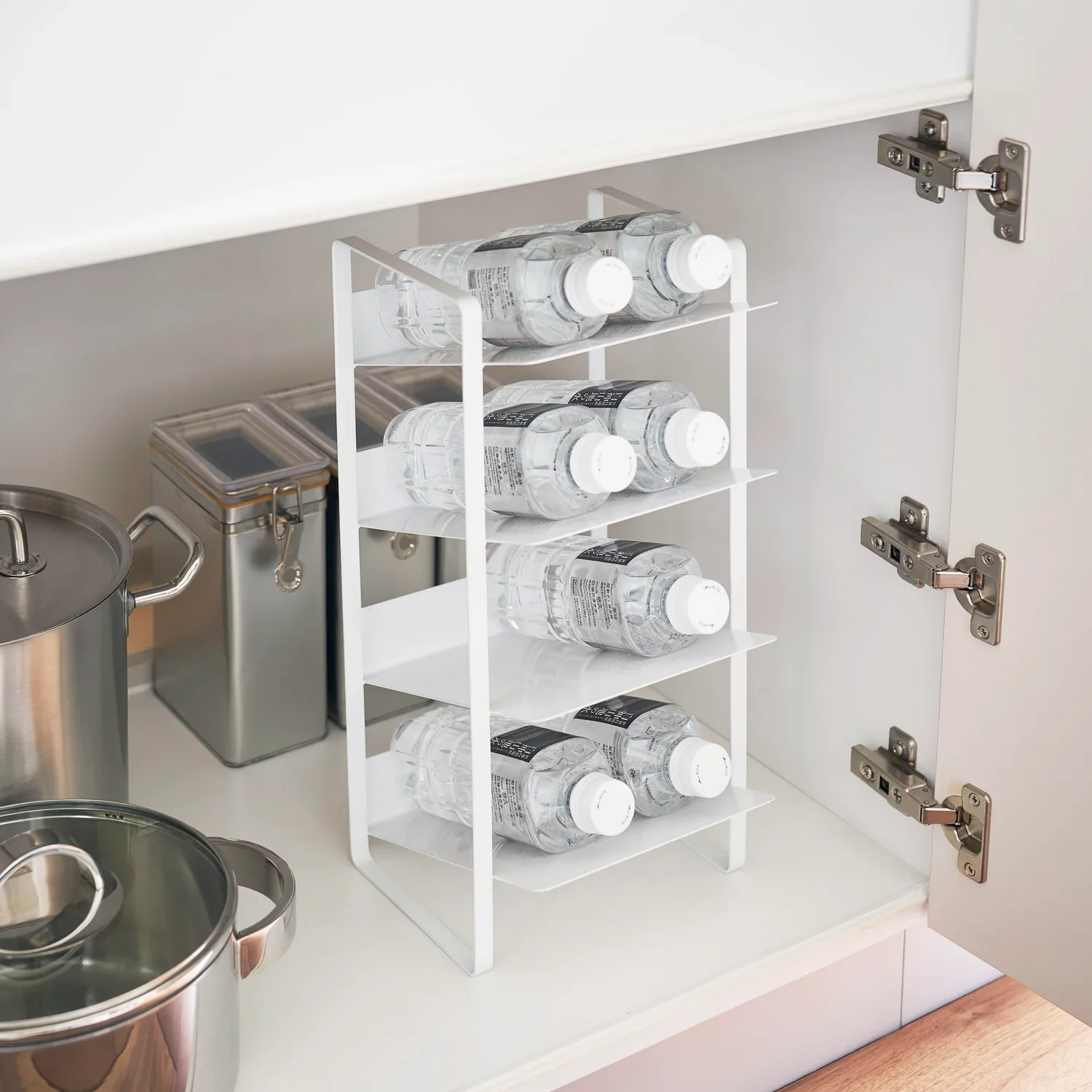 Bottle Storage Rack - Image 3
