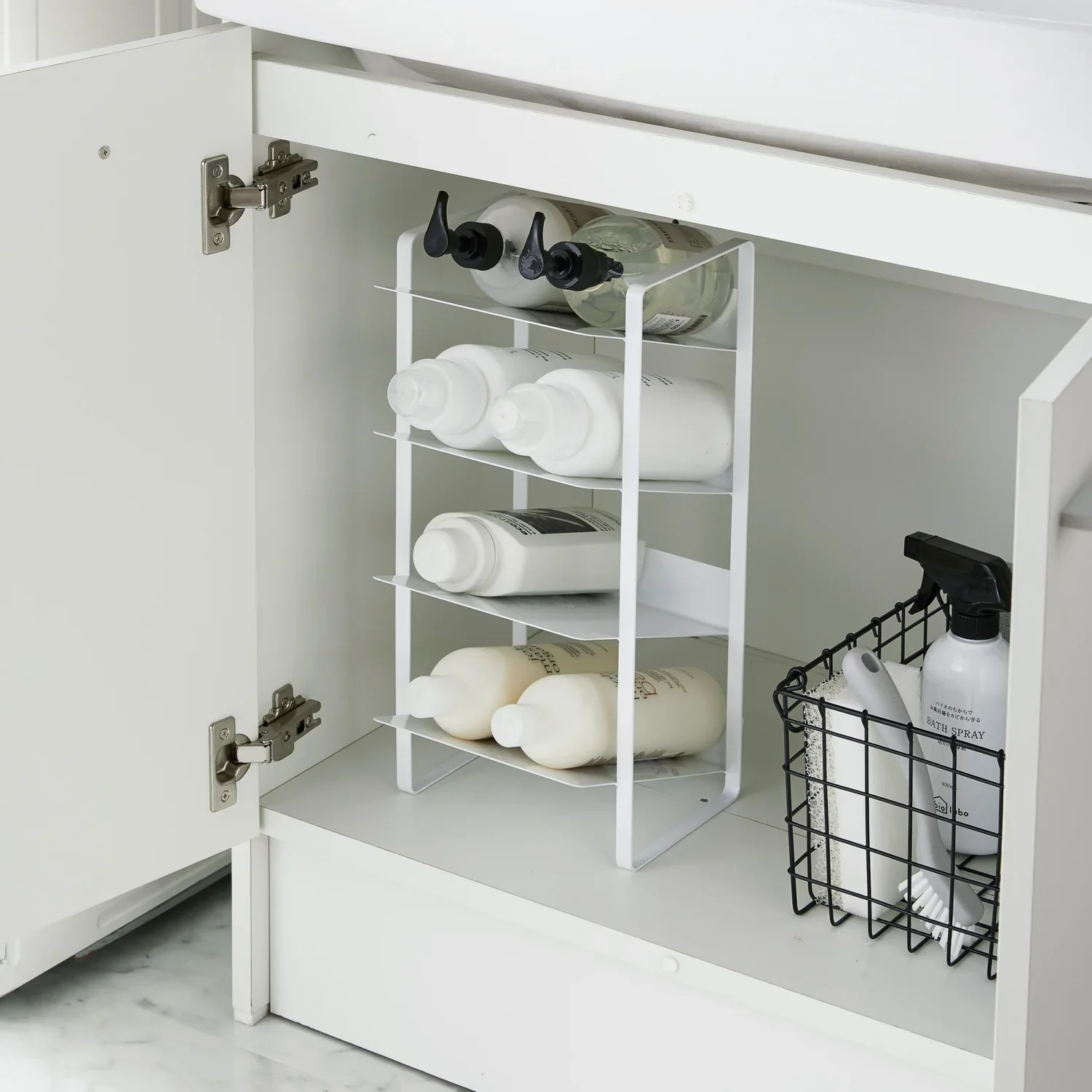 Bottle Storage Rack - Image 5