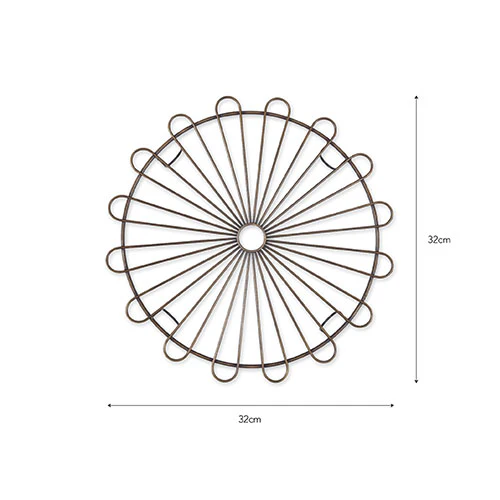 Cake Rack Brompton - Image 4