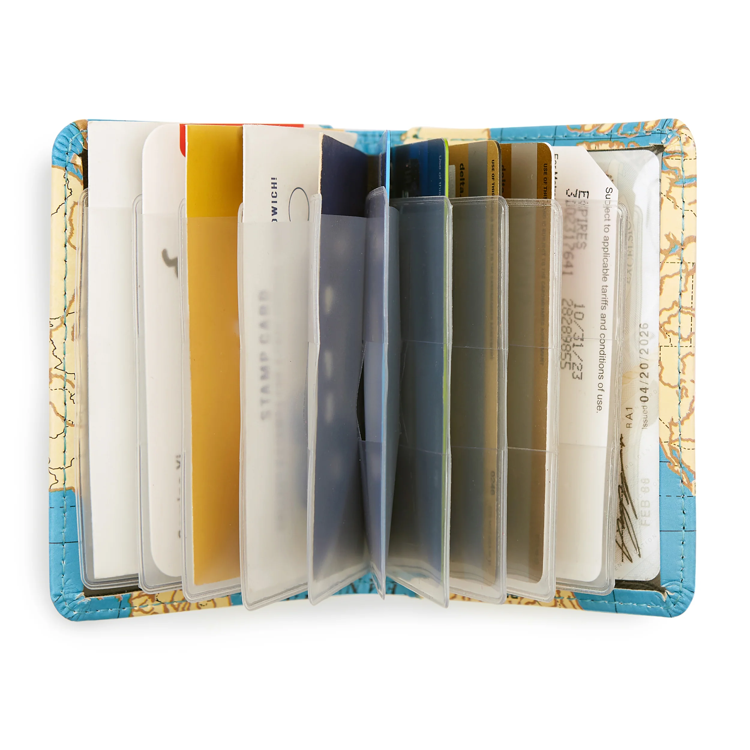 Card Holder Wallet - Image 3