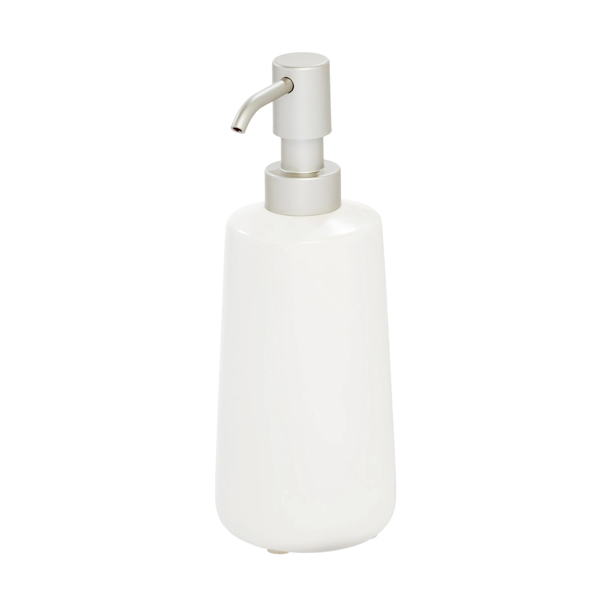 Ceramic Soap Dispenser Eco Vanity - Image 2