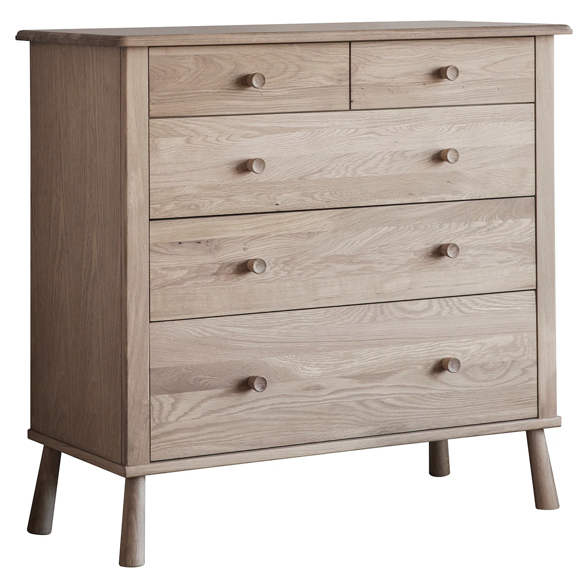 Chest Of Drawers Marlow - Image 4