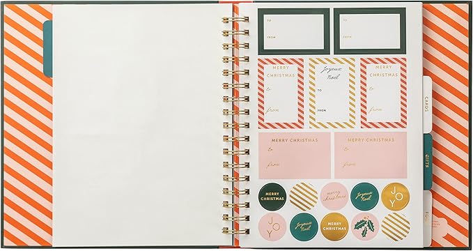 Christmas Planner - Image 4