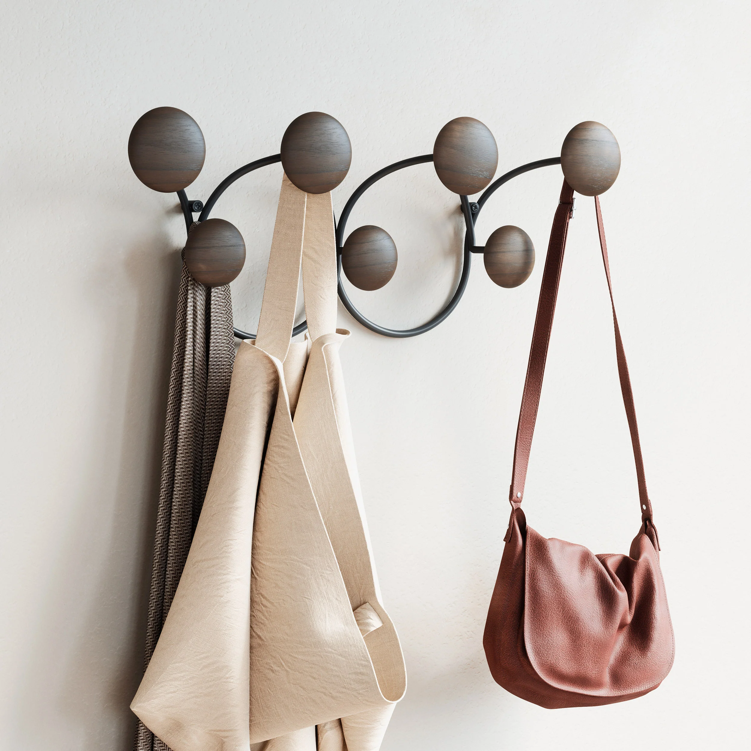 Coat Hook Dotsy - Image 4