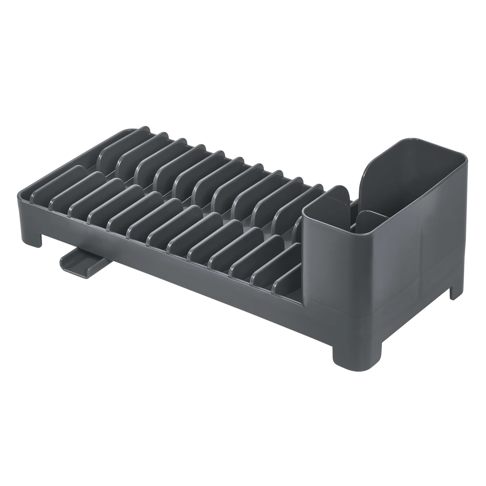 Compact Dishrack Clarity