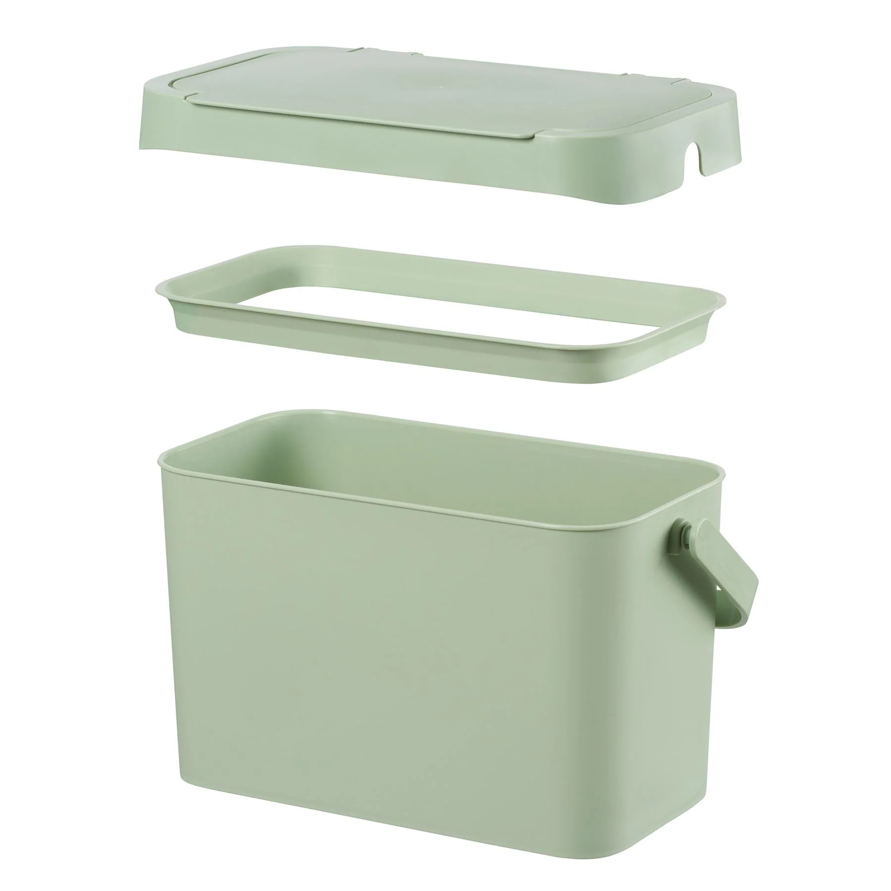 Countertop Food Waste Bin - Image 4