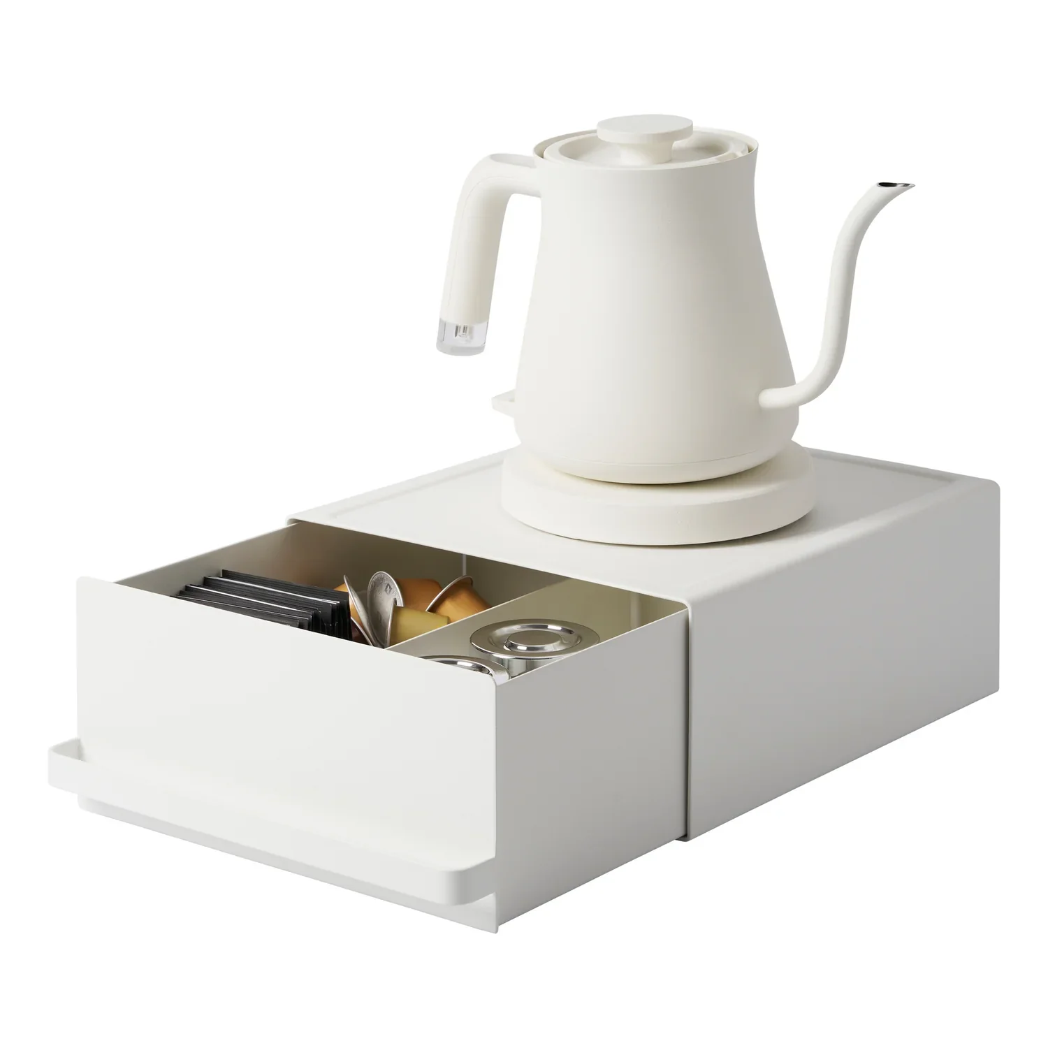 Countertop Riser & Storage Drawer - Image 5