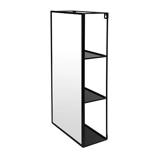Cubiko Bathroom Cabinet Mirror - Image 4