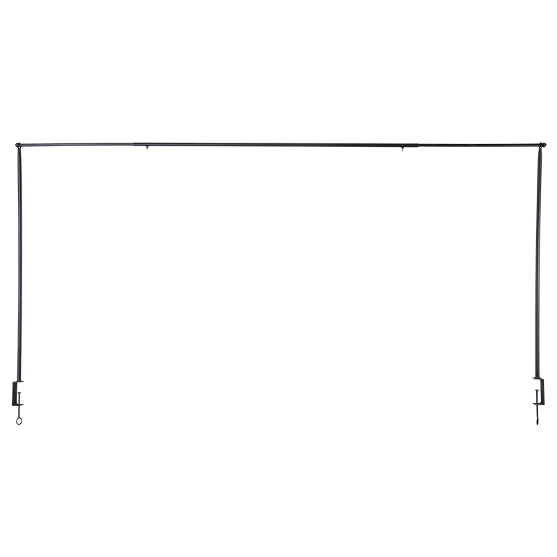 Decorative Table Clamp - Image 8