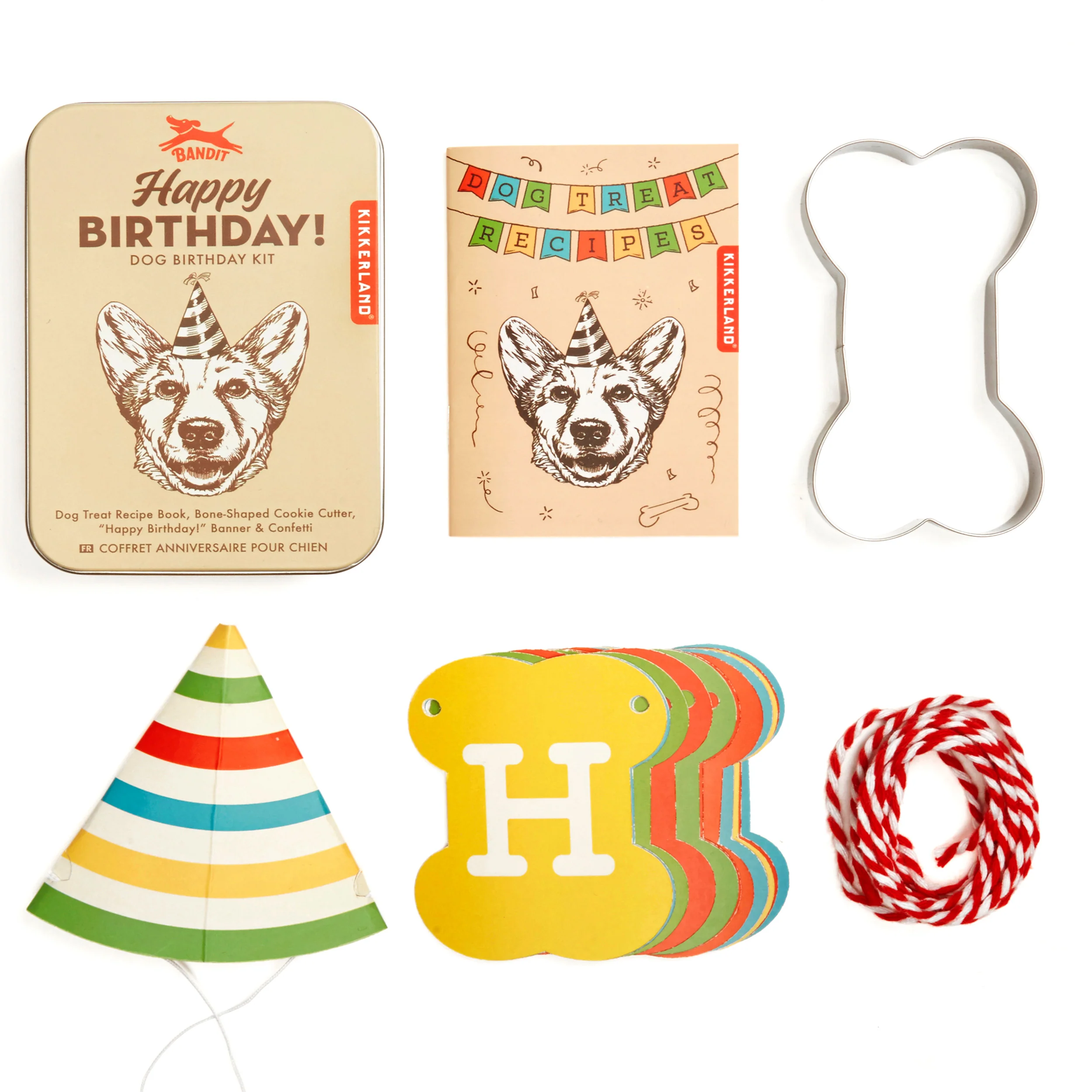 Dog Birthday Kit - Image 3