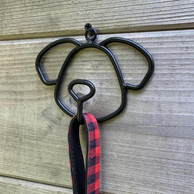 Dog Lead Storage Hook Kobe - Image 4