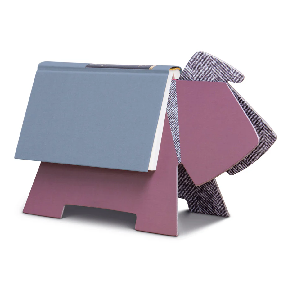 Doggy Book Rest - Image 4