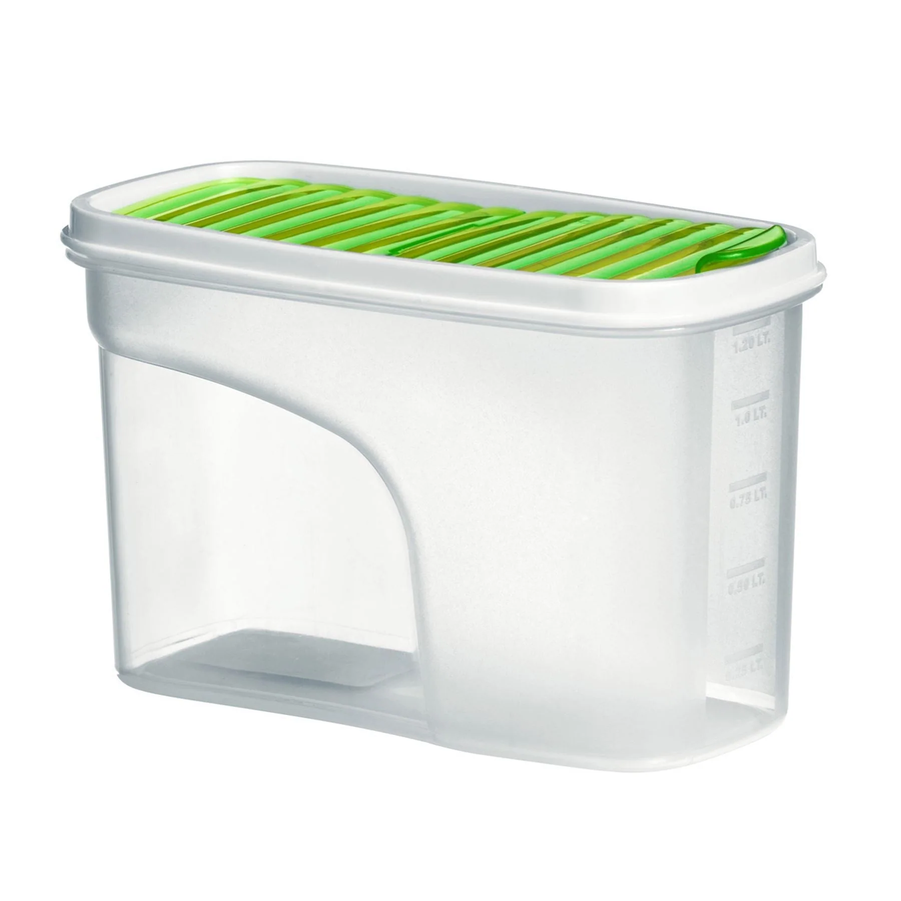 Dried Food Storage Container - Grub Tub - Image 3