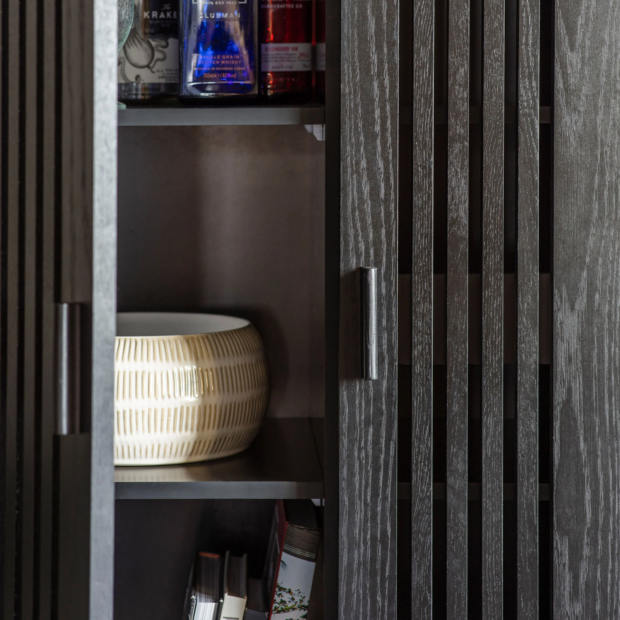 Drinks Cabinet Buxton - Image 3