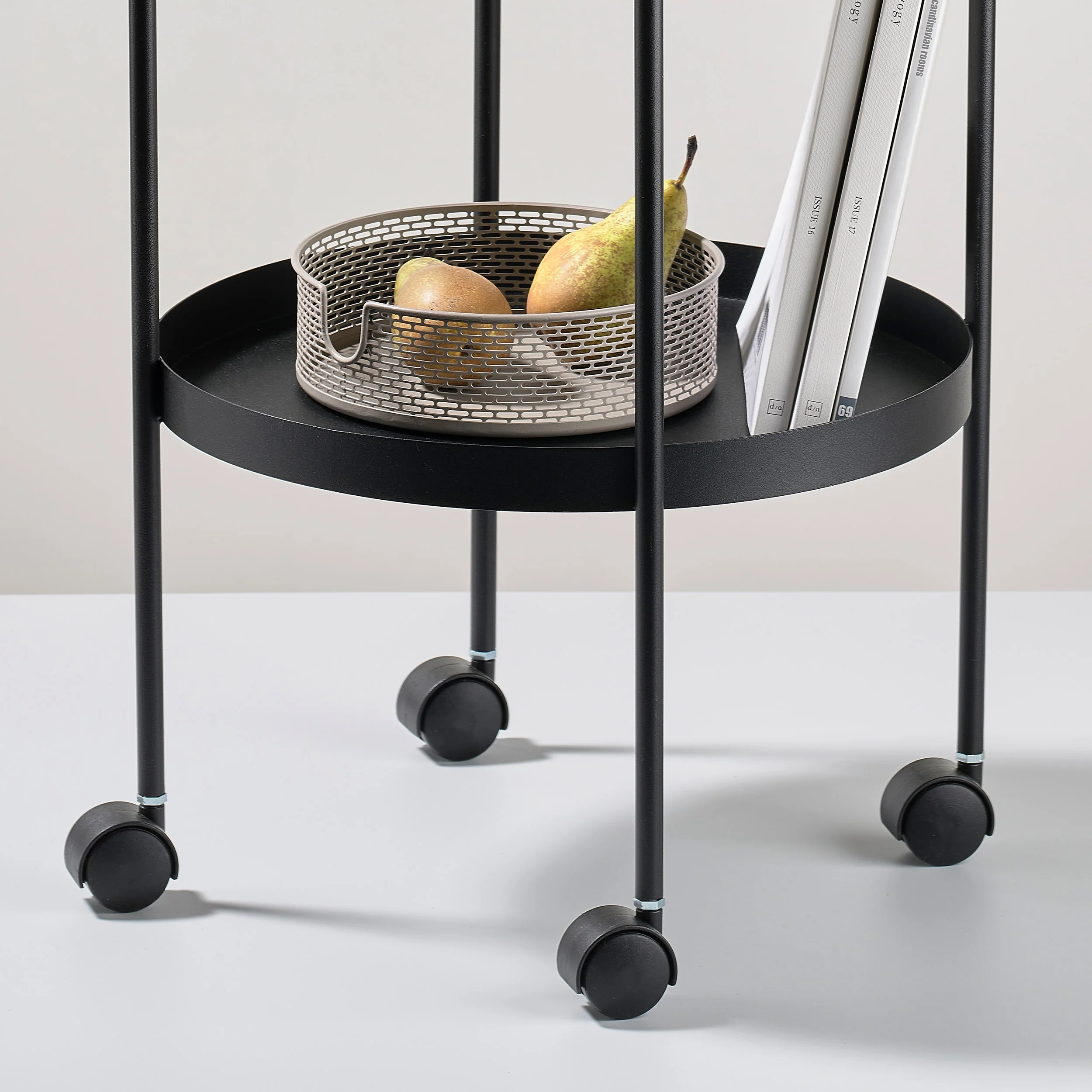 Drinks Trolley Rocks - Image 5