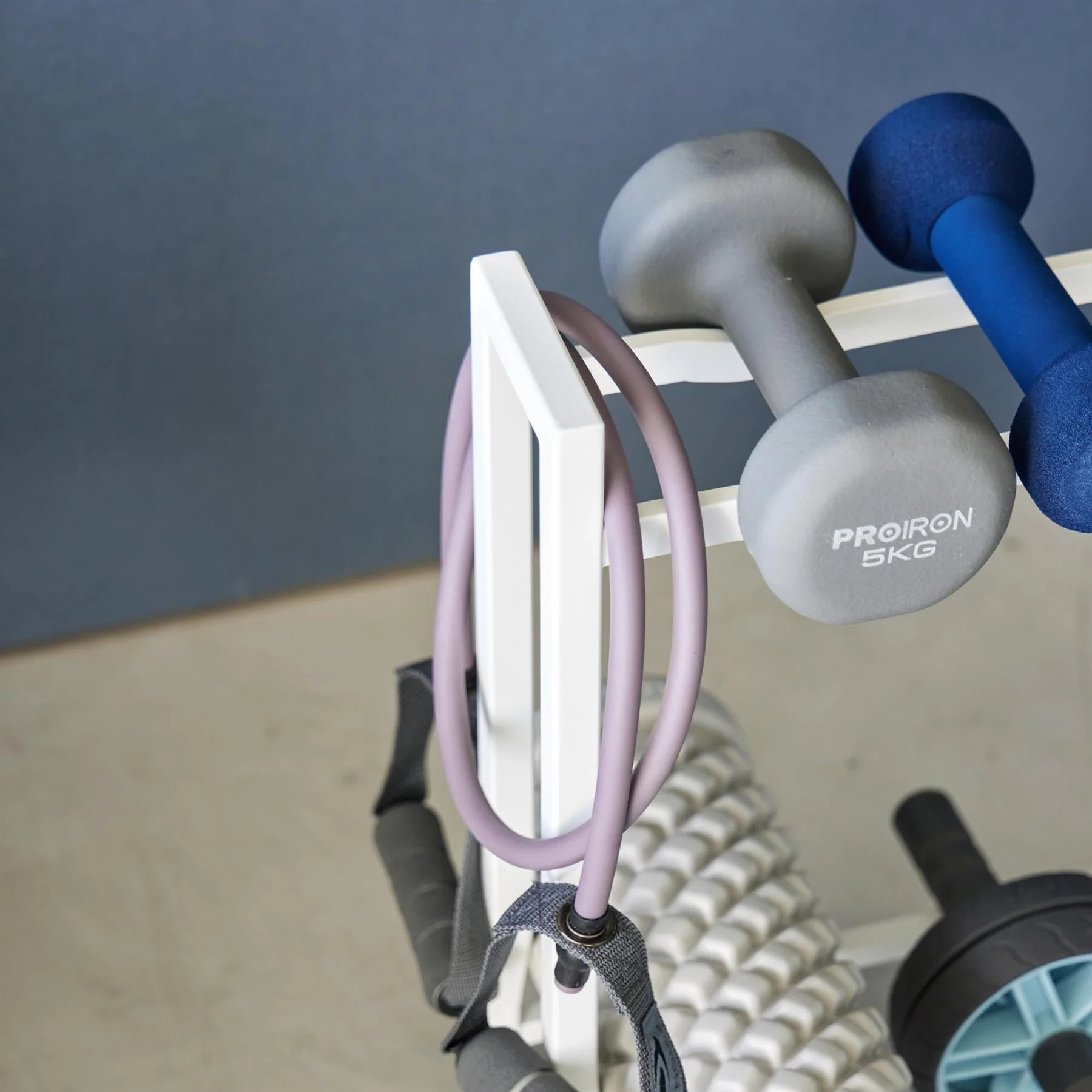 Dumbbell Storage Rack - Image 4