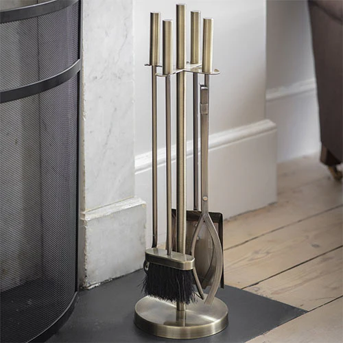 Ebrington Fireside Tool Set - Image 5