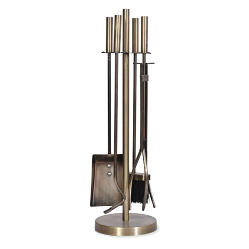 Ebrington Fireside Tool Set - Image 7