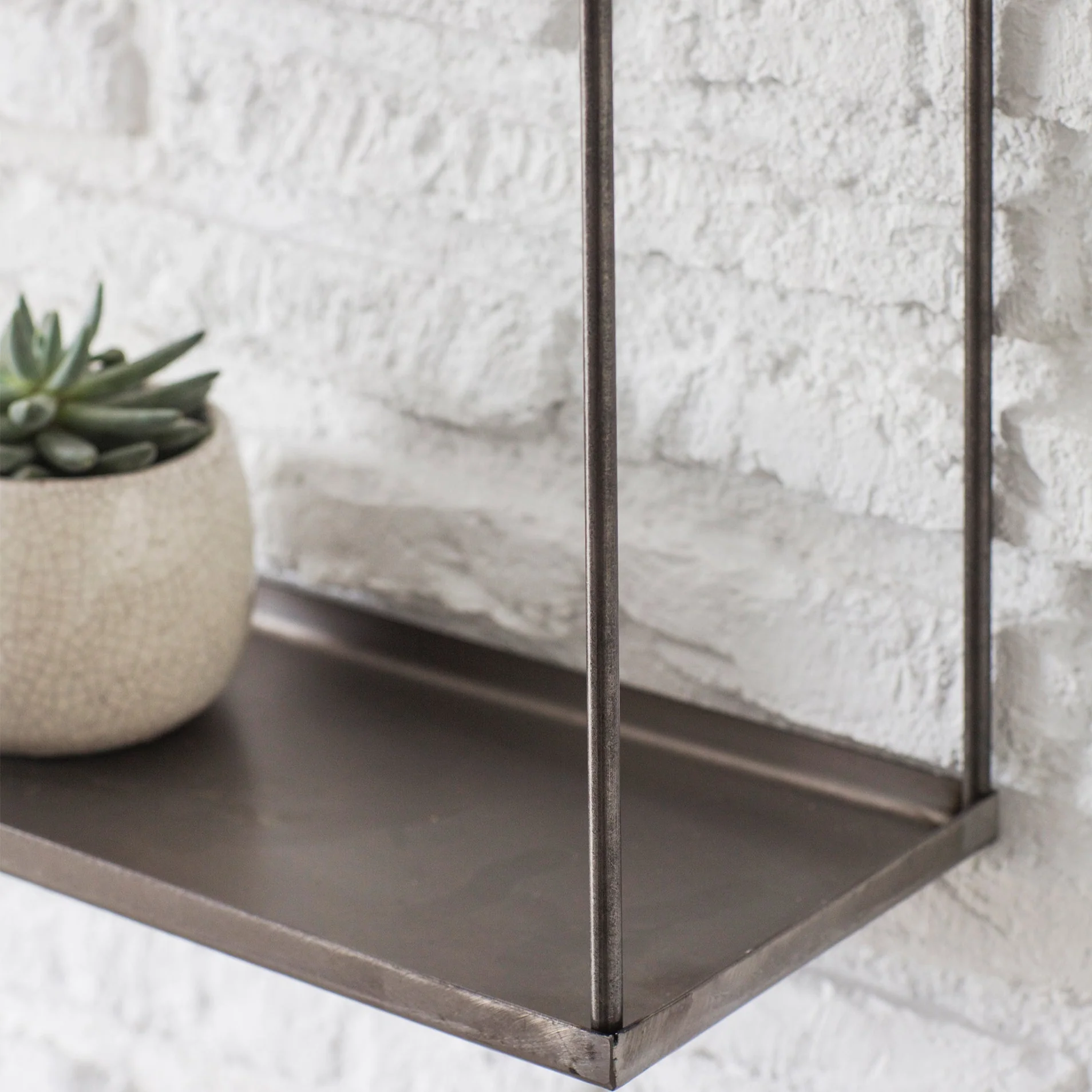 Farringdon Box Shelf - Image 3