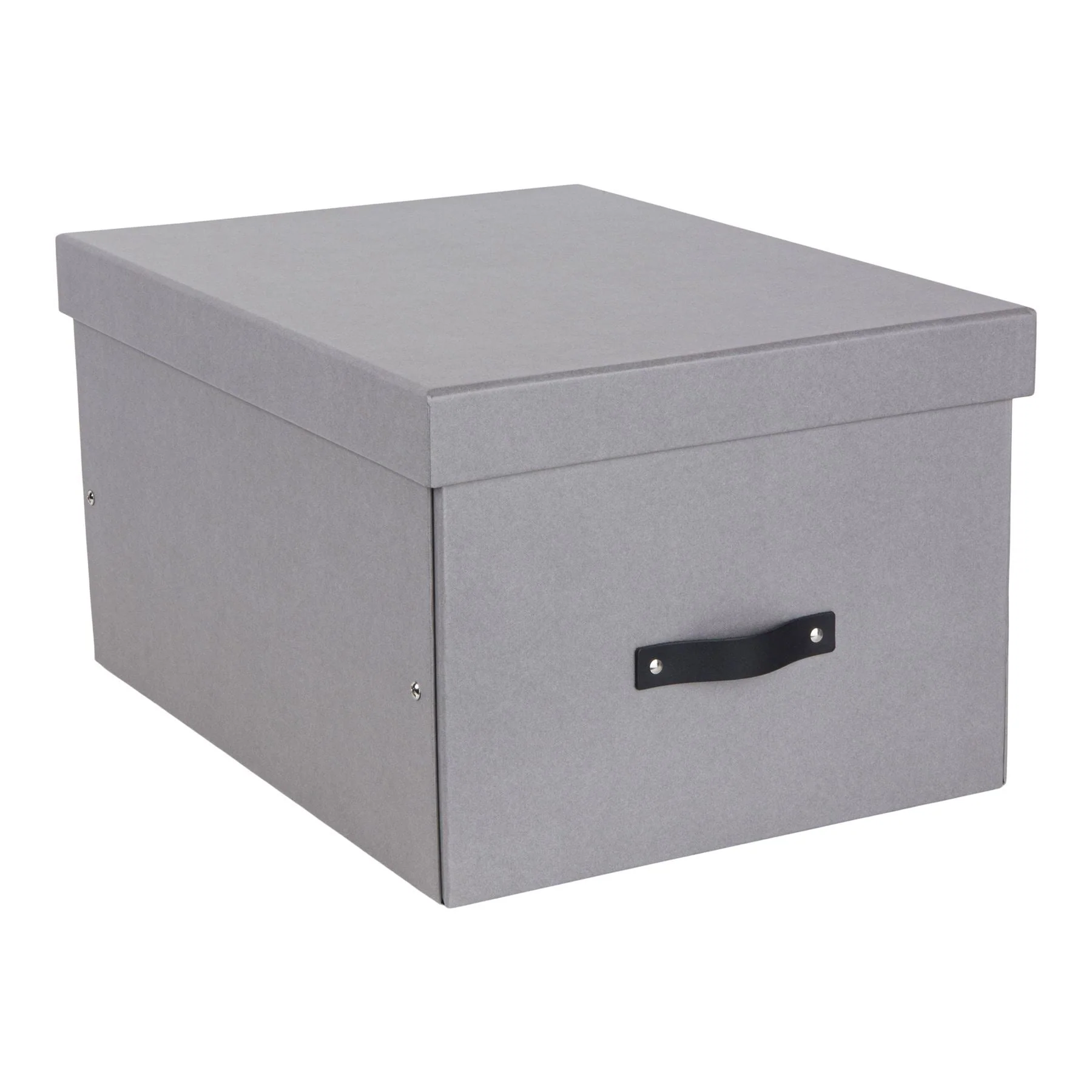 Fibreboard Storage Box - Tora - Image 3