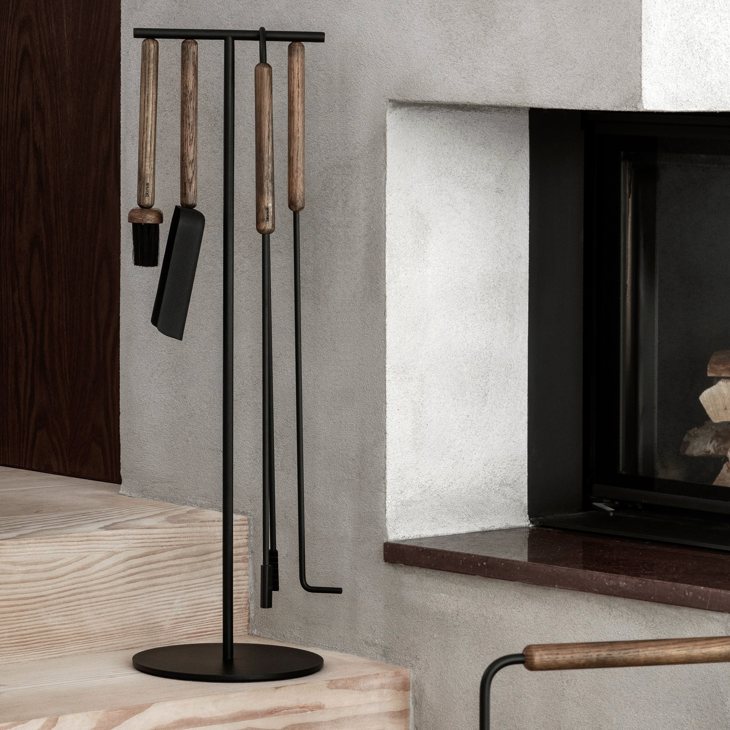 Fireside Companion Set Ashi - Image 4