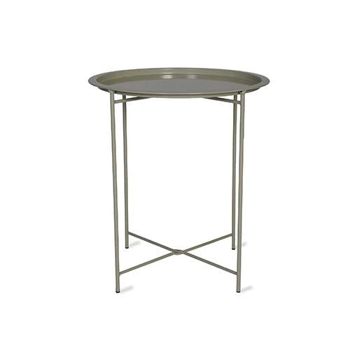 Folding Rive Droite Bistro Tray Table - Image 3