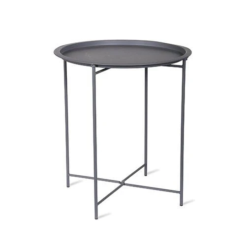 Folding Rive Droite Bistro Tray Table - Image 4