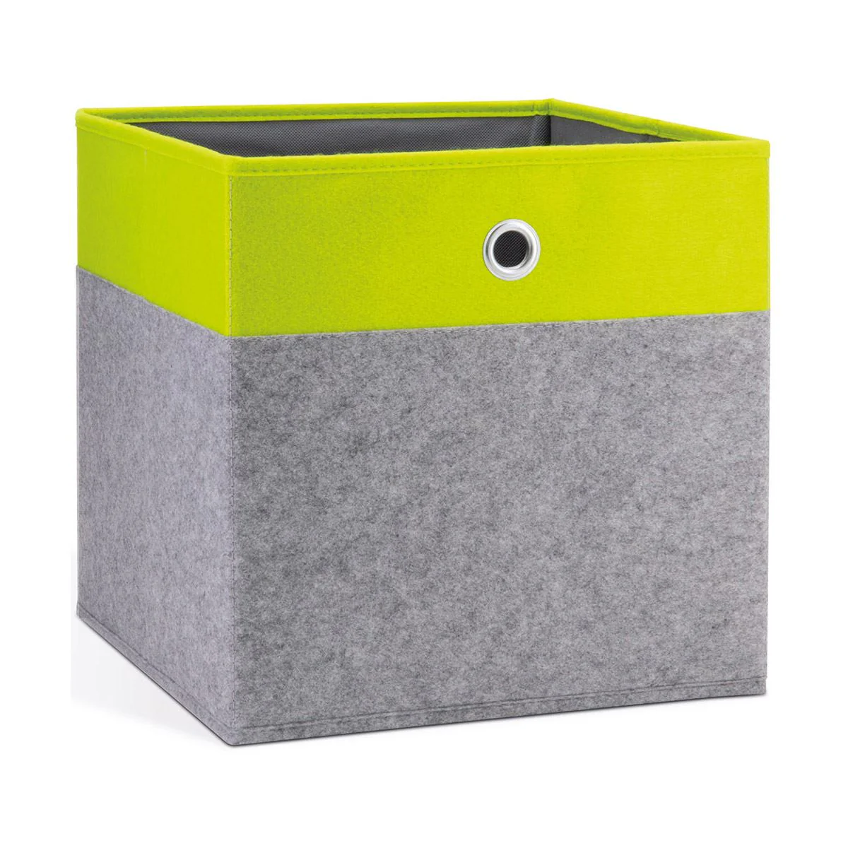 Folding Storage Box - Two Tone - Image 5