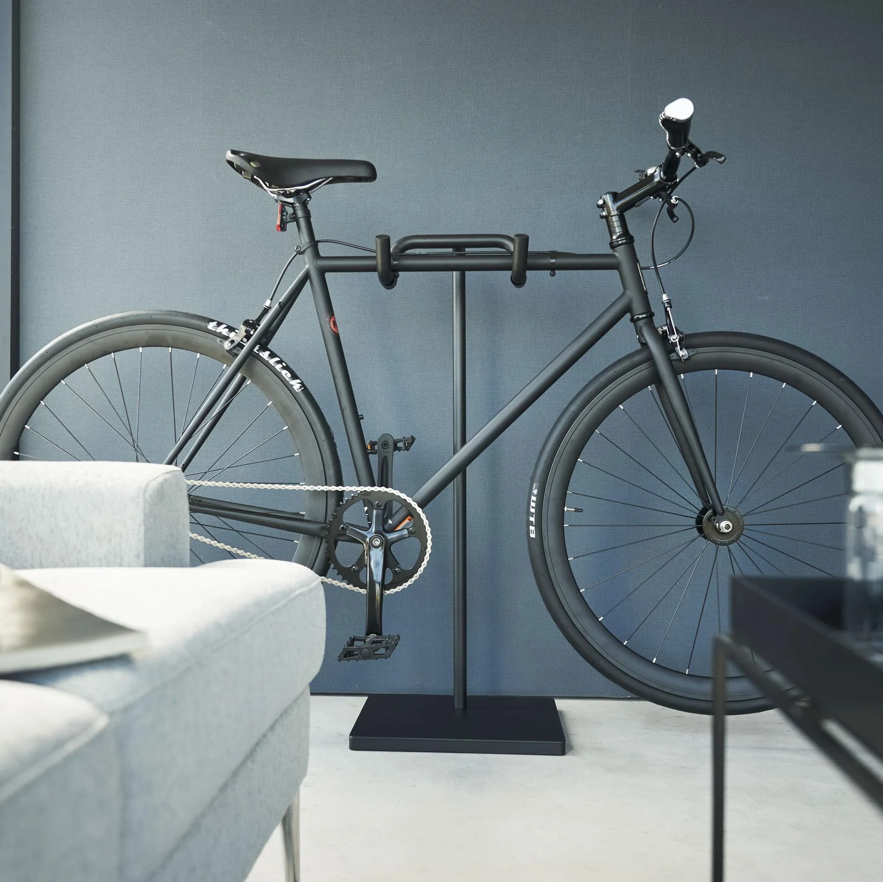 Freestanding Bicycle Stand - Image 3