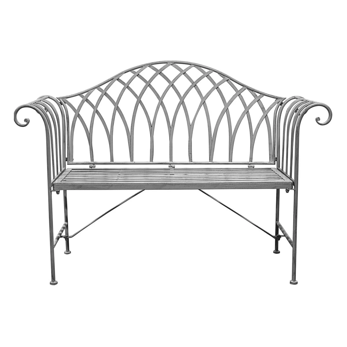 Garden Bench - Caernarfon - Image 3