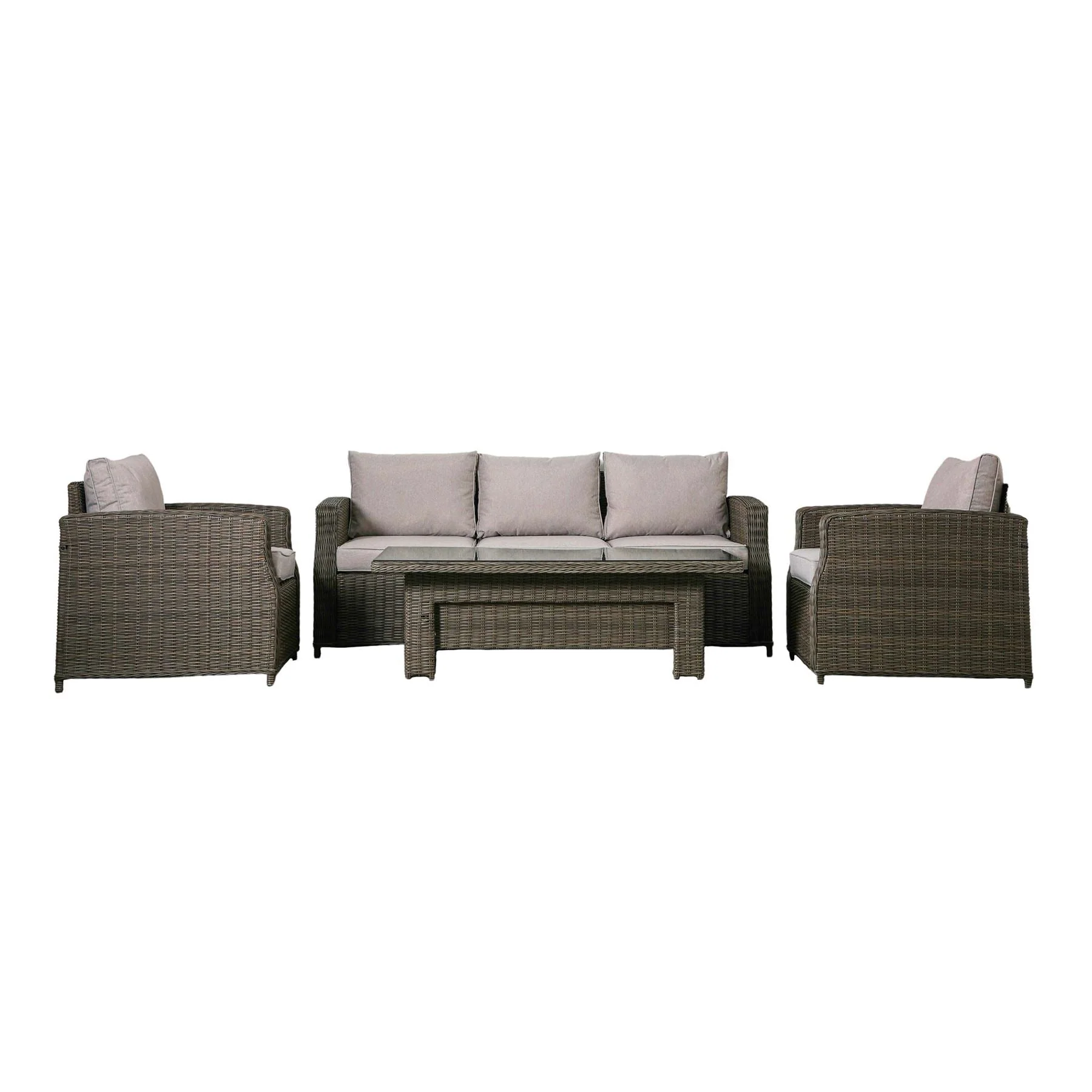 Garden Furniture Set - York - Image 3