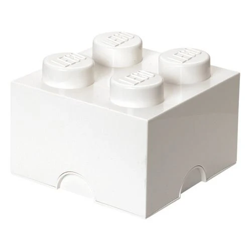 Giant LEGO Brick Storage Boxes - 4 Stud - Image 16