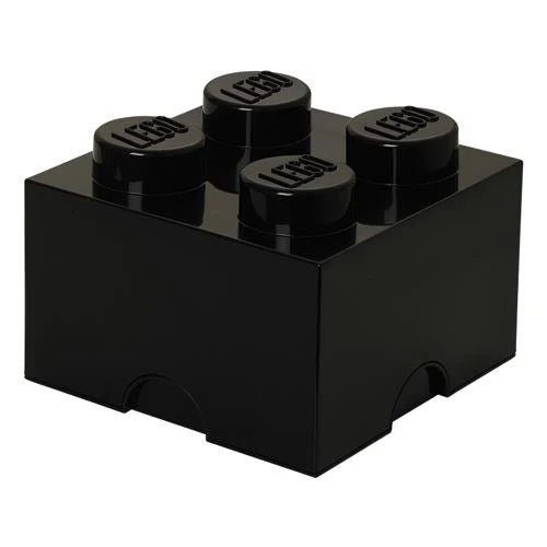 Giant LEGO Brick Storage Boxes - 4 Stud - Image 18