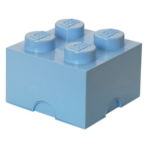 Giant LEGO Brick Storage Boxes - 4 Stud - Image 20
