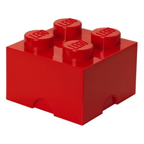 Giant LEGO Brick Storage Boxes - 4 Stud - Image 5