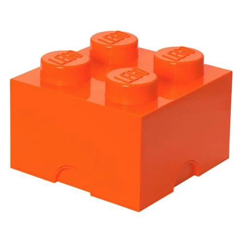 Giant LEGO Brick Storage Boxes - 4 Stud - Image 6