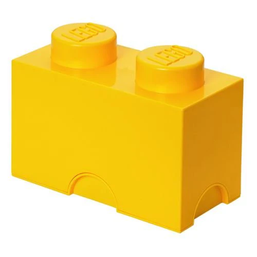 Giant LEGO Brick Storage Box - Small - Image 4
